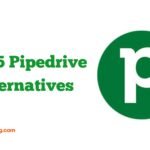 Pipedrive Alternative