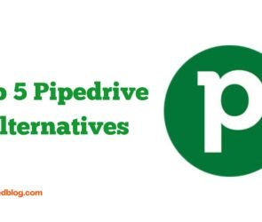 Pipedrive Alternative