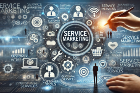 Service Marketing