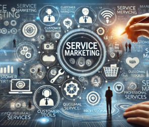 Service Marketing