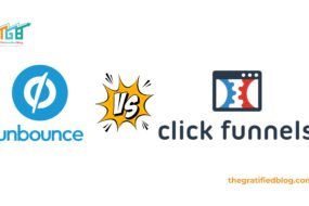 Unbounce vs ClickFunnels