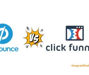 Unbounce vs ClickFunnels