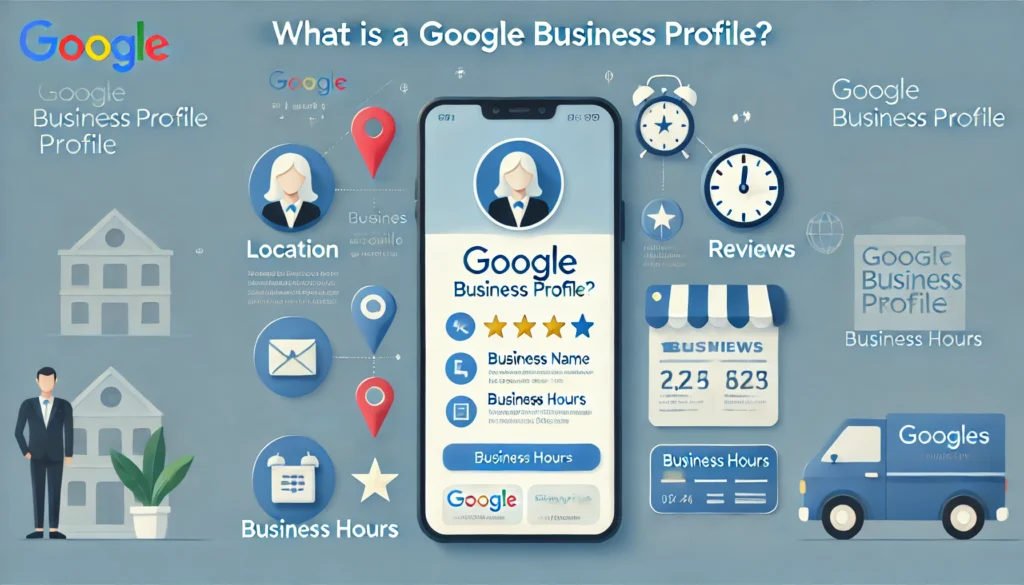 Google Business Profile