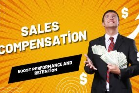 sales compensation