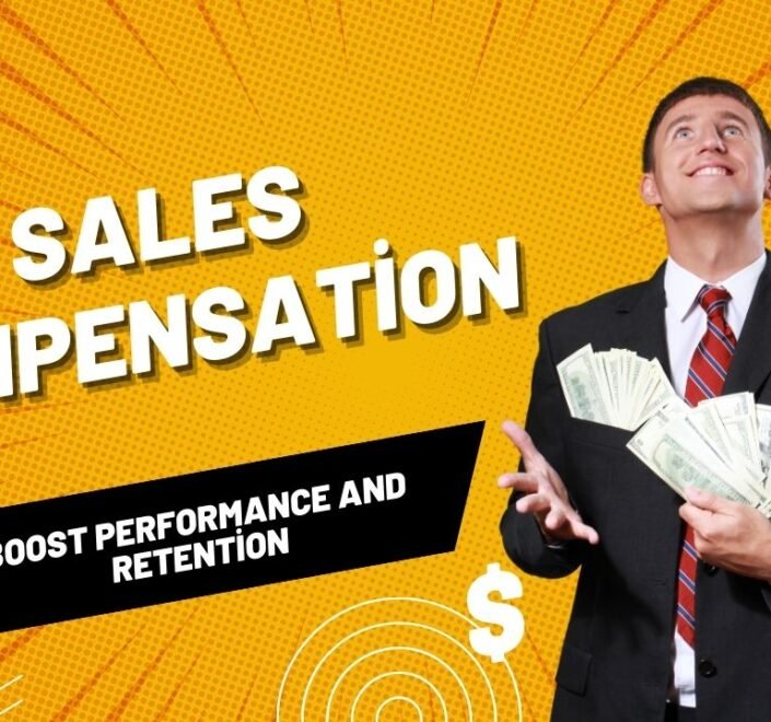 sales compensation