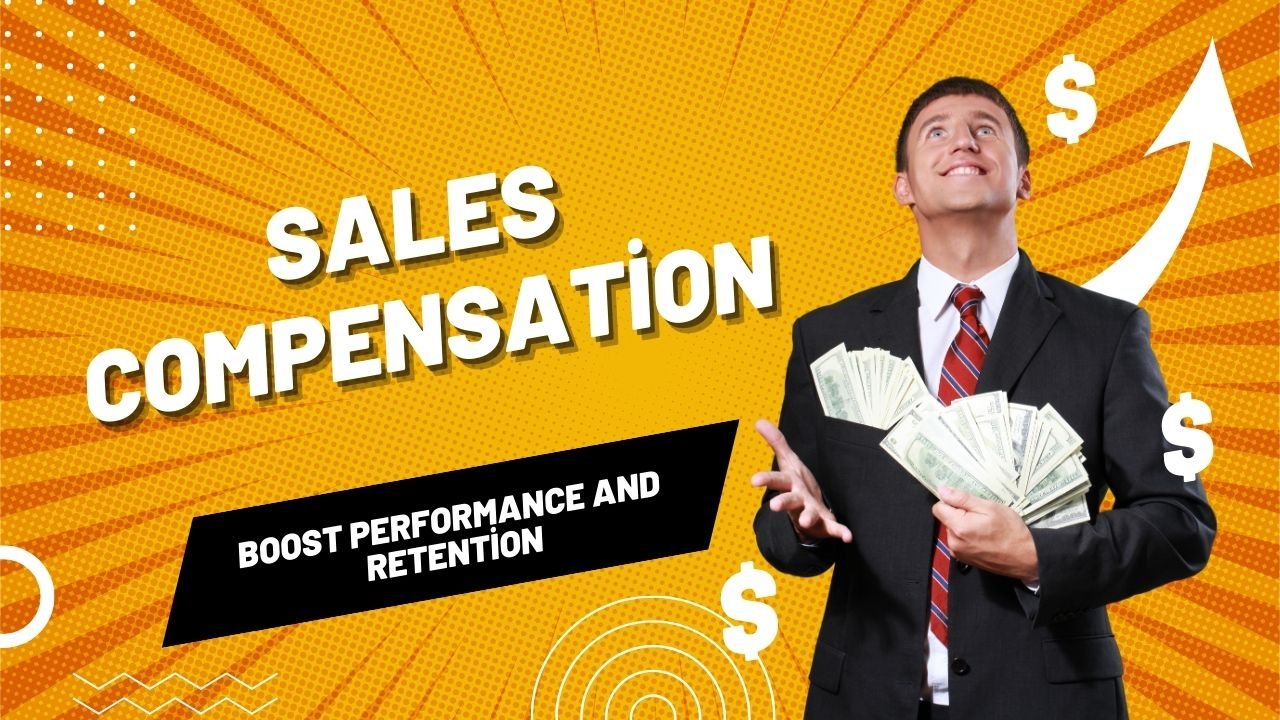 sales compensation