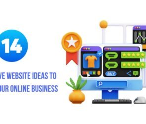 Lucrative Website Ideas to Start Your Online Business