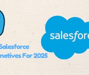 9 Best Salesforce Alternatives for 2025