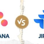 asana vs jira