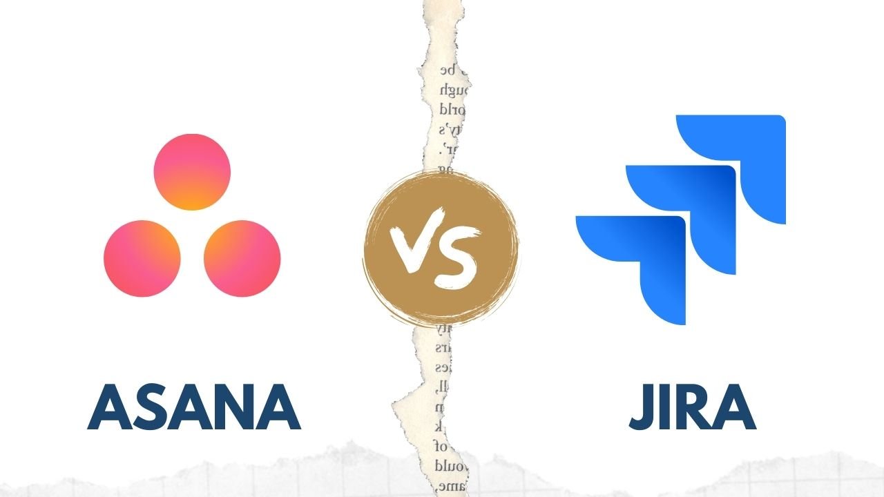 asana vs jira