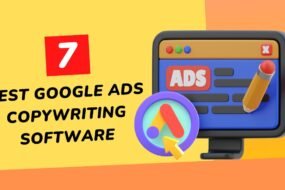 Best Google Ads Copywriting Software