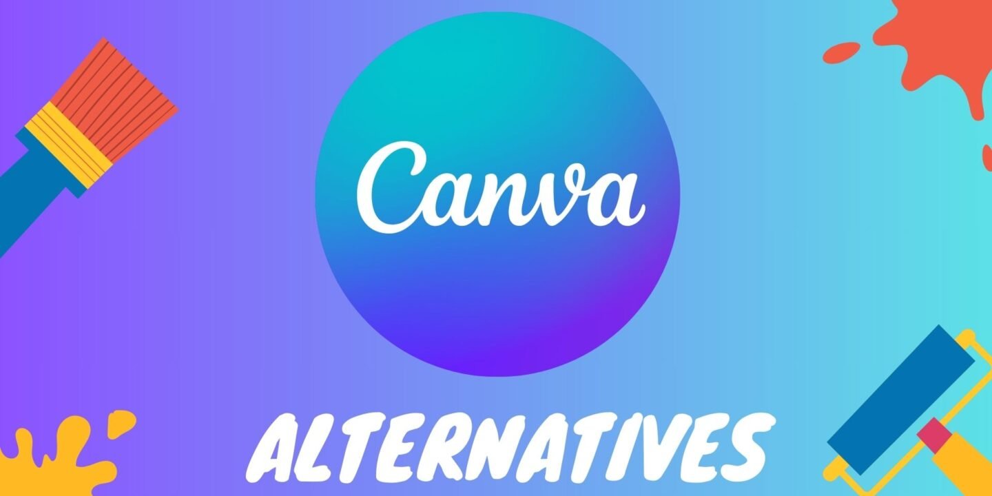 Canva Alternatives