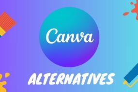 Canva Alternatives