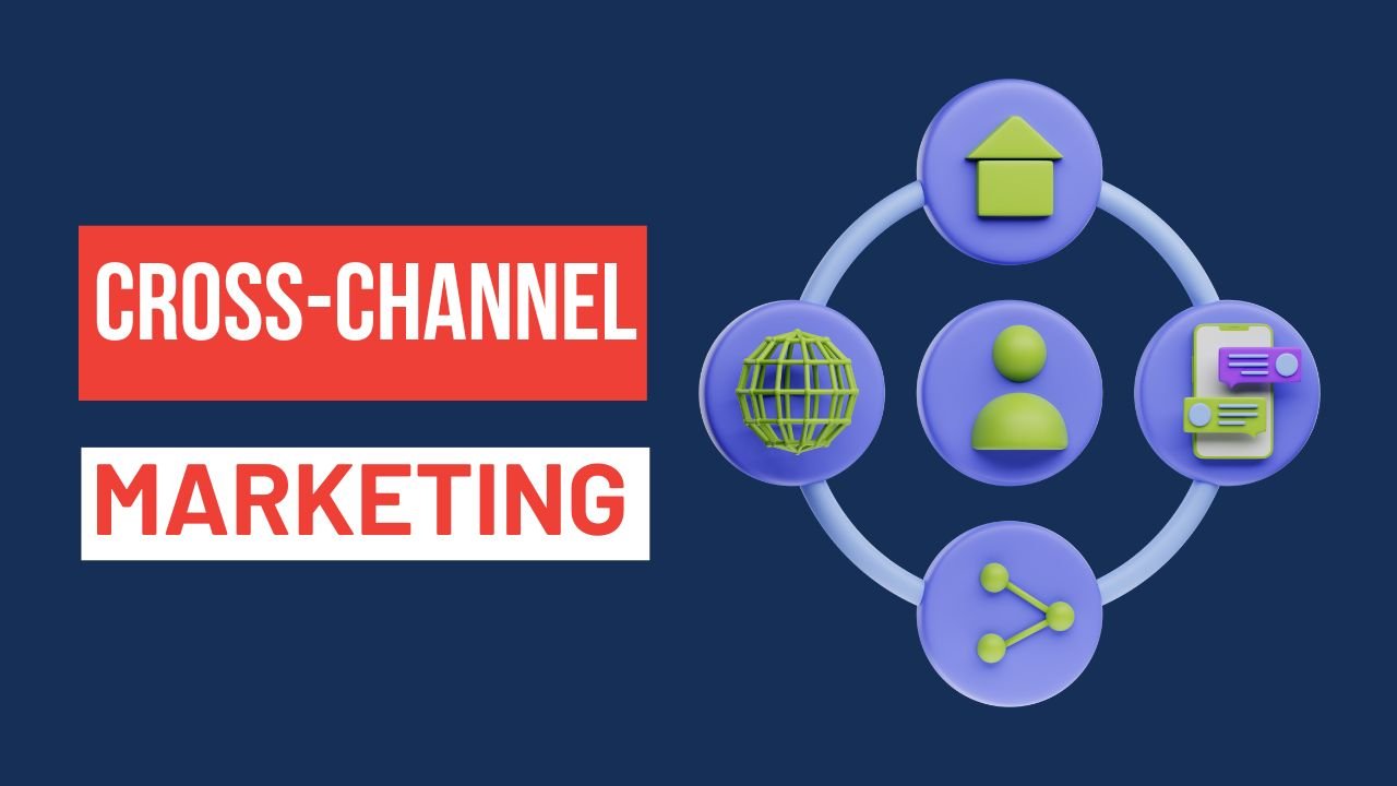 Cross-Channel Marketing