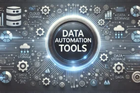 Data Automation Tools