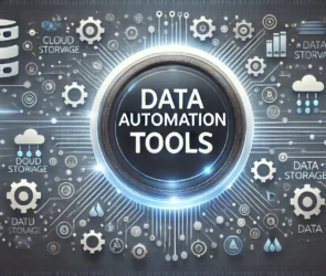 Data Automation Tools