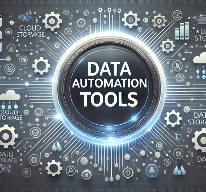 Data Automation Tools