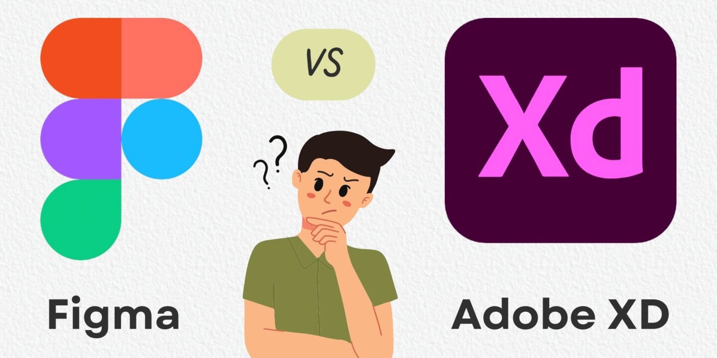 Figma vs Adobe XD