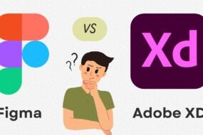 Figma vs Adobe XD