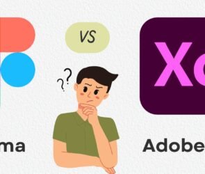 Figma vs Adobe XD