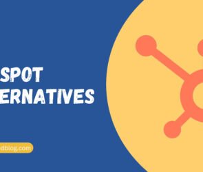 HubSpot Alternatives