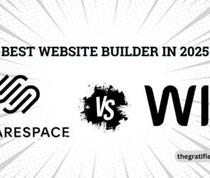 Squarespace vs Wix