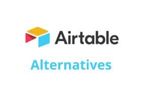 Airtable Alternatives