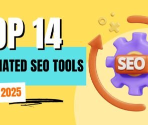 Automated SEO Tools