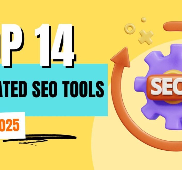 Automated SEO Tools