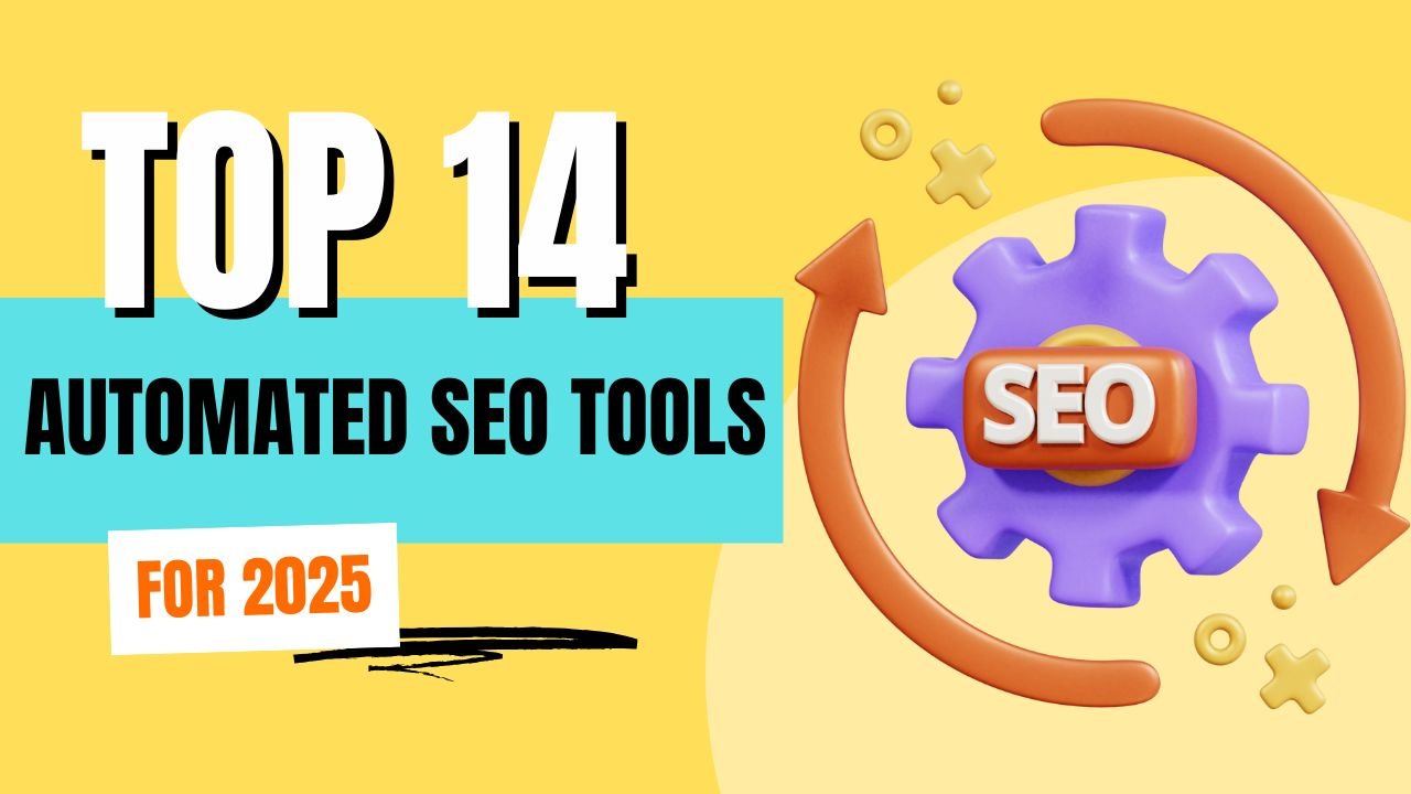 Automated SEO Tools