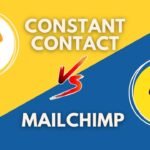 Constant Contact vs Mailchimp