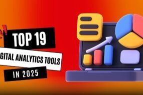 Digital Analytics Tools