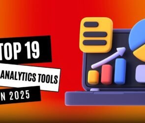 Digital Analytics Tools