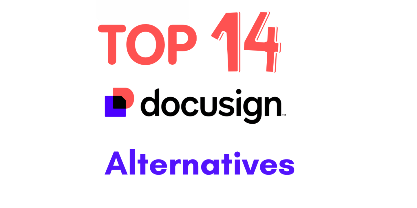 DocuSign Alternatives