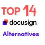 DocuSign Alternatives