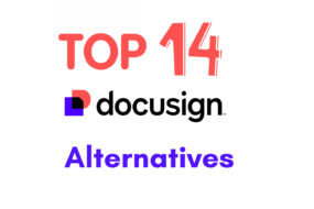 DocuSign Alternatives