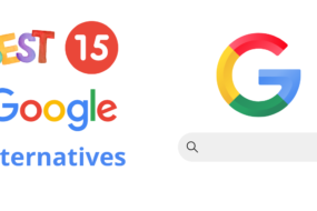 Google Alternatives