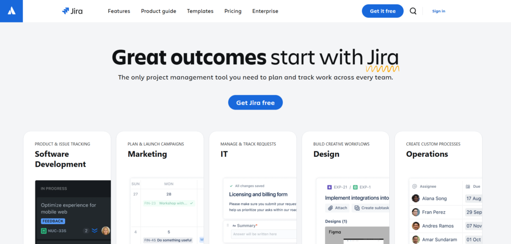 Jira