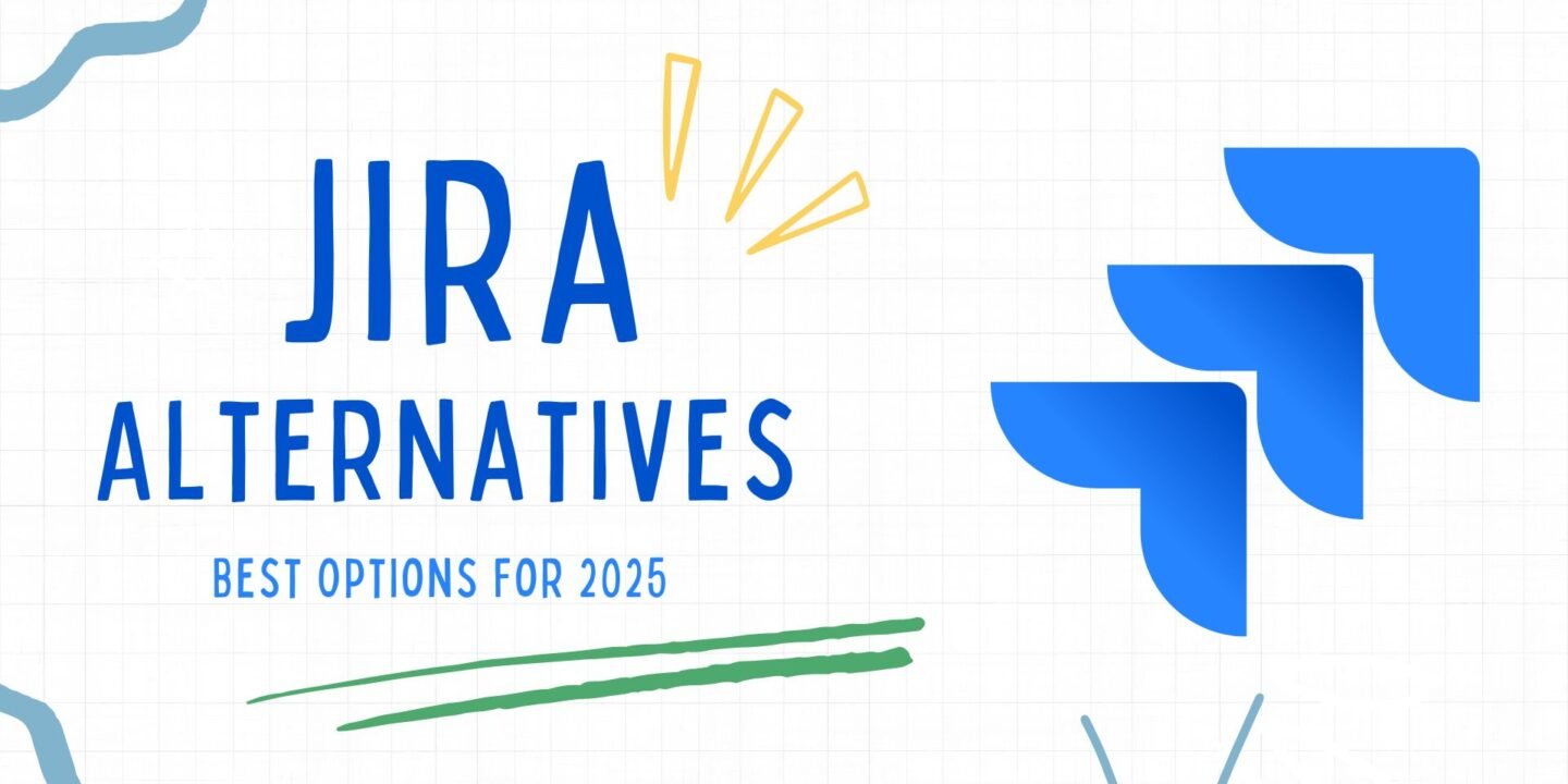 Jira Alternatives