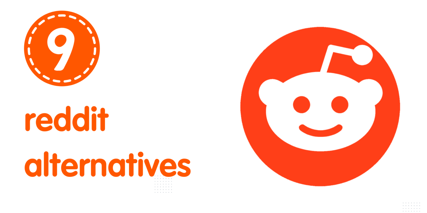 Discover 9 Great Reddit Alternatives In 2025