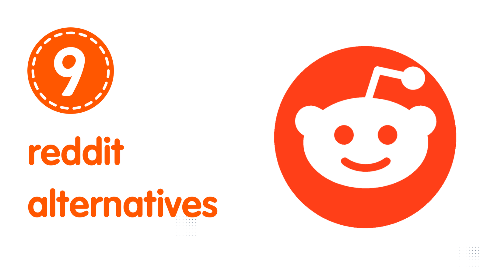 Discover 9 Great Reddit Alternatives In 2025