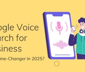 Google Voice Search For Business