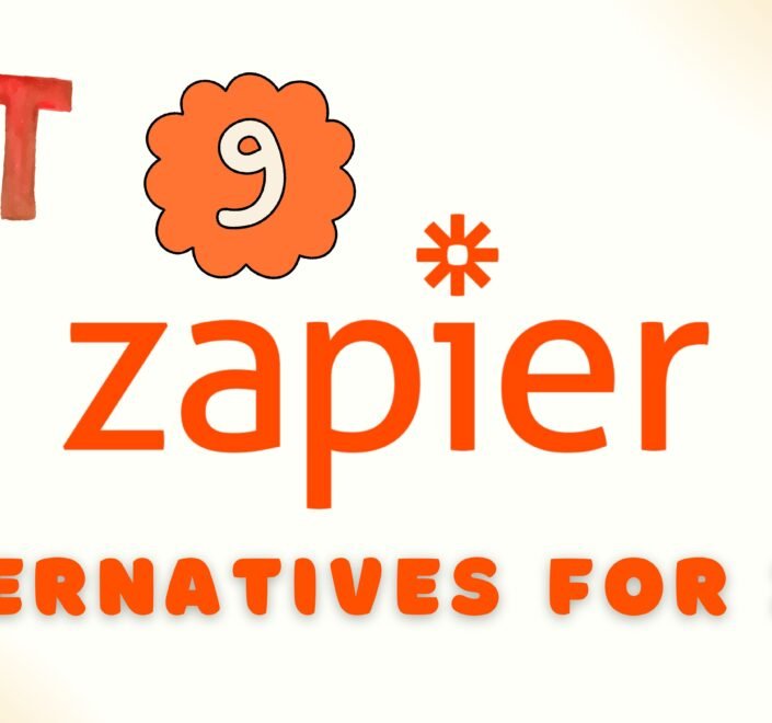 Zapier alternatives