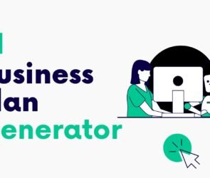 AI Business Plan Generator