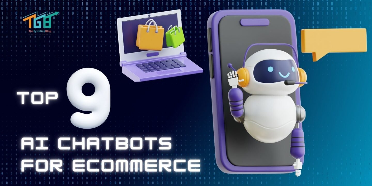 AI Chatbots For Ecommerce