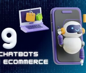 AI Chatbots For Ecommerce