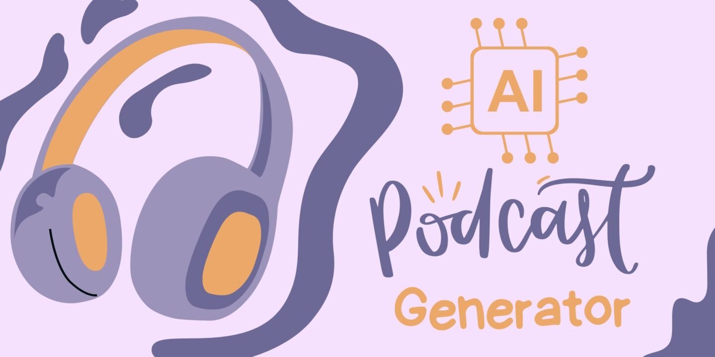 AI Podcast Generator