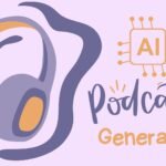 AI Podcast Generator