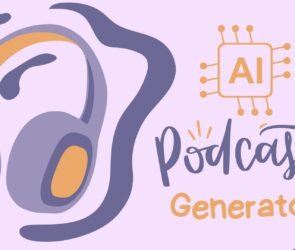 AI Podcast Generator