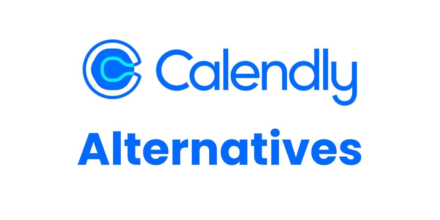 Calendly alternatives